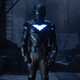 Image for article titled Even More Shazam: Fury of the Gods Pictures Reveal Helen Mirren's Villain